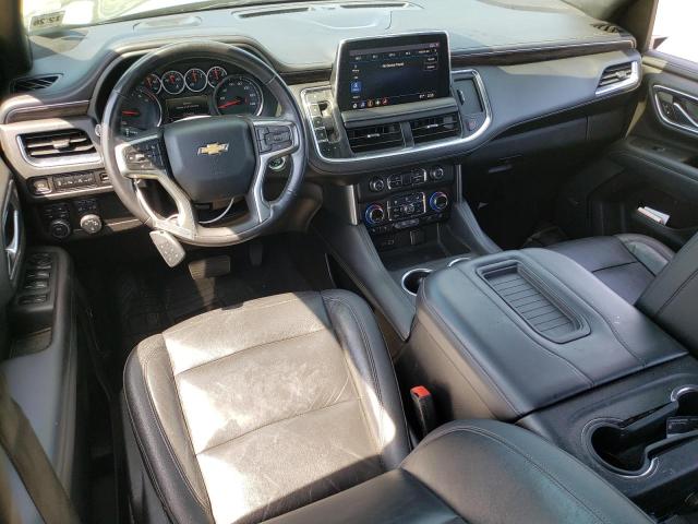 2021 CHEVROLET TAHOE K150 - 1GNSKNKD2MR376921