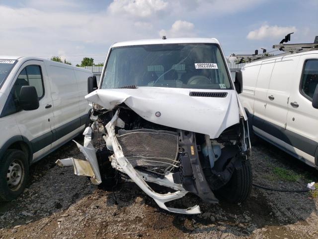 2013 Mercedes-Benz Sprinter 2500 VIN: WD4PE7CC8D5806973 Lot: 59223584