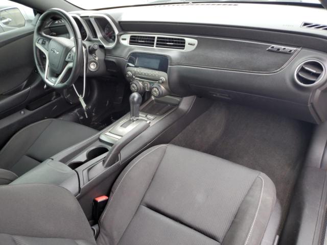 2012 Chevrolet Camaro Ss VIN: 2G1FJ1EJ6C9103456 Lot: 57061744