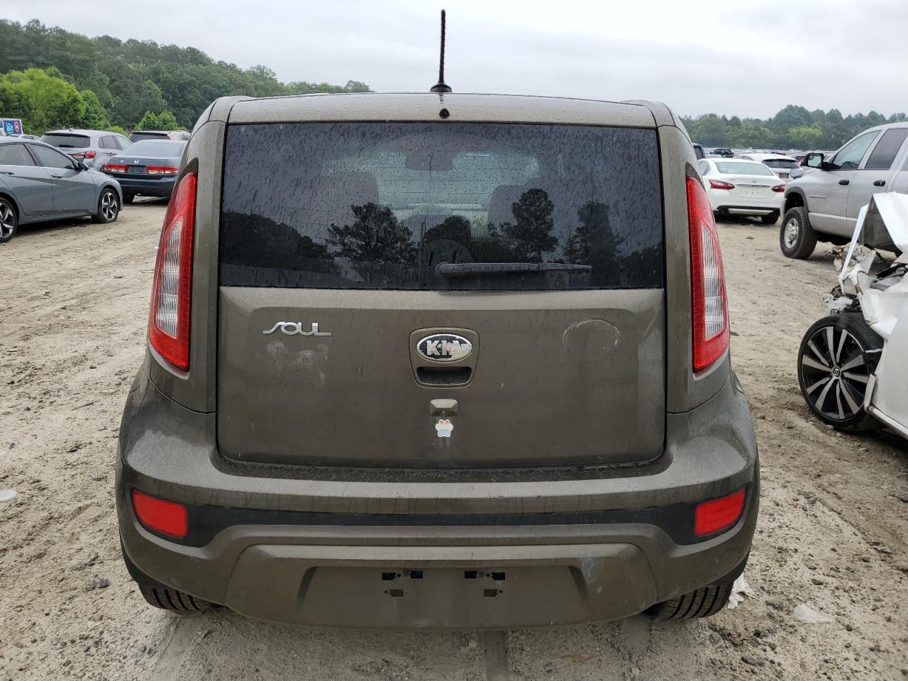 KNDJT2A66D7557048 2013 Kia Soul +