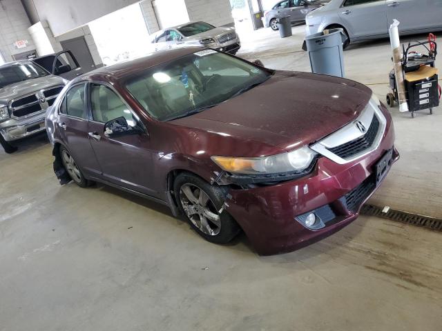 2009 Acura Tsx VIN: JH4CU26659C018075 Lot: 59465474