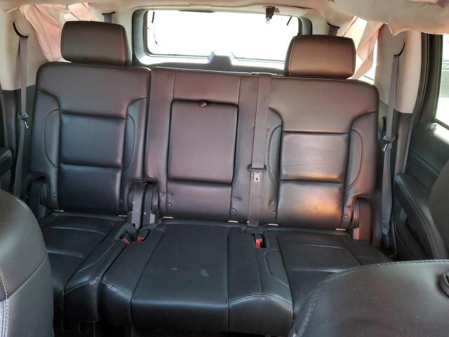 2015 Chevrolet Tahoe K1500 Lt VIN: 1GNSKBKC0FR618470 Lot: 59664734