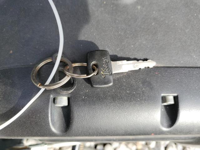 2012 VICTORY MOTORCYCLES HIGH-BALL - 5VPWB36N0C3001405