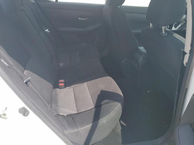 2022 Nissan Sentra Sv VIN: 3N1AB8CV7NY224287 Lot: 56533584