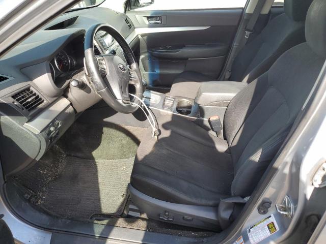 2013 Subaru Outback 2.5I Premium VIN: 4S4BRBCC3D3261090 Lot: 57977294