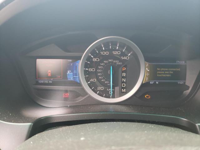 2013 Ford Explorer Limited VIN: 1FM5K8F87DGA96892 Lot: 59879384