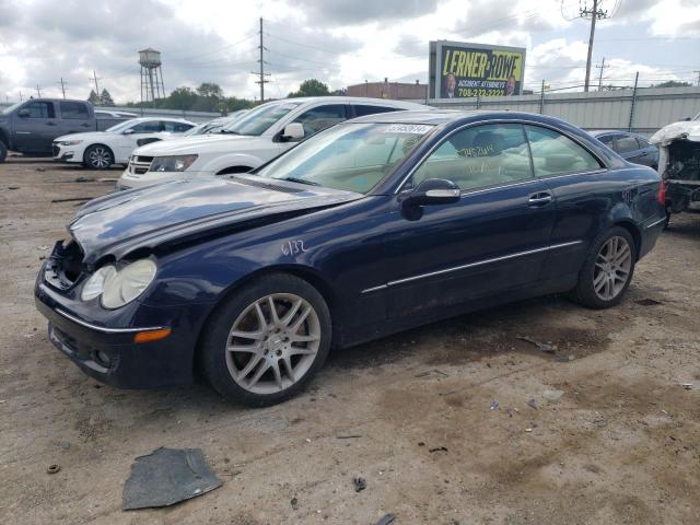 2009 Mercedes-Benz Clk 350 VIN: WDBTJ56H69F268273 Lot: 57452614