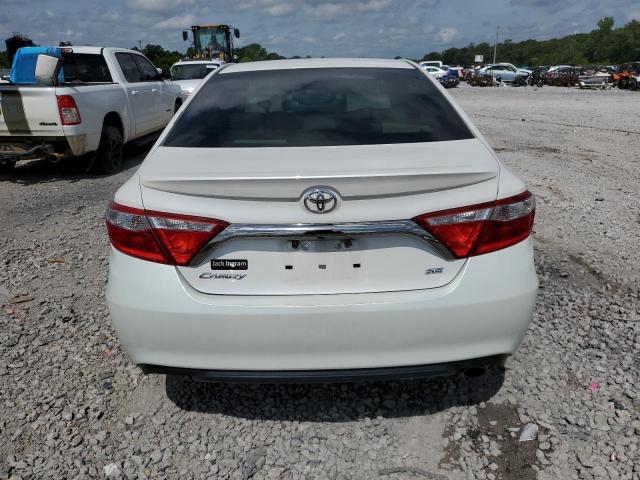 VIN 4T1BF1FK6HU291674 2017 Toyota Camry, LE no.6