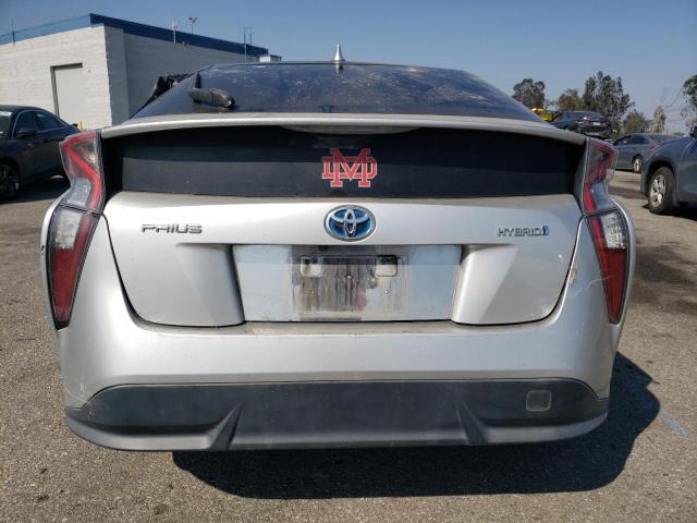 2016 Toyota Prius VIN: JTDKARFU8G3023202 Lot: 57707214