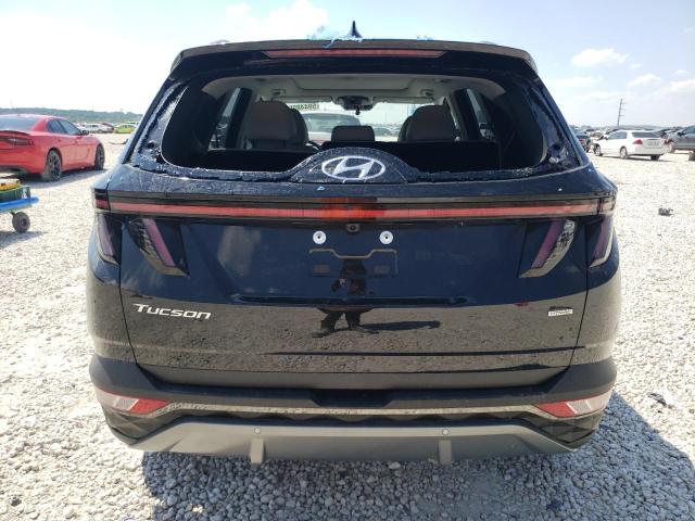 2024 Hyundai Tucson Limited VIN: 5NMJECDE3RH303526 Lot: 59448554