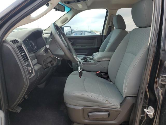 2013 Ram 1500 St VIN: 1C6RR6FT8DS594873 Lot: 58540654