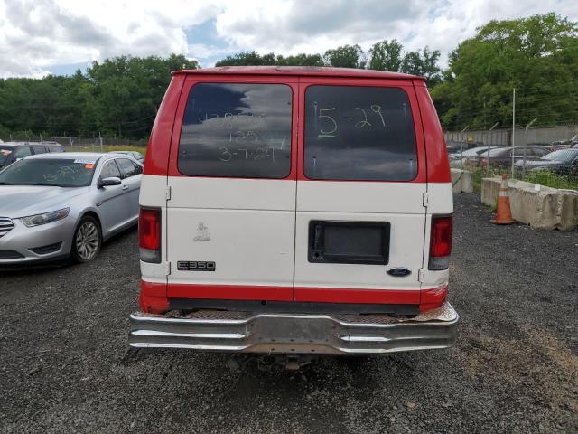 2002 Ford Econoline E350 Super Duty Wagon VIN: 1FBSS31L52HA71930 Lot: 57044794