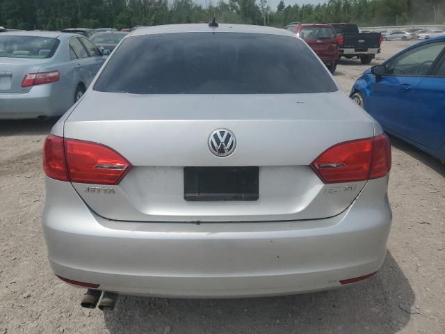 2014 Volkswagen Jetta Se VIN: 3VWD17AJ7EM361905 Lot: 57719364