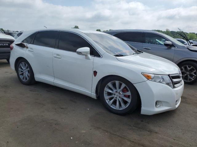 2013 Toyota Venza Le VIN: 4T3BA3BB7DU041894 Lot: 57134904