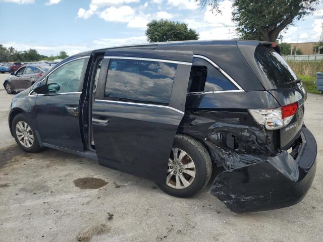 2016 HONDA ODYSSEY SE - 5FNRL5H34GB149128