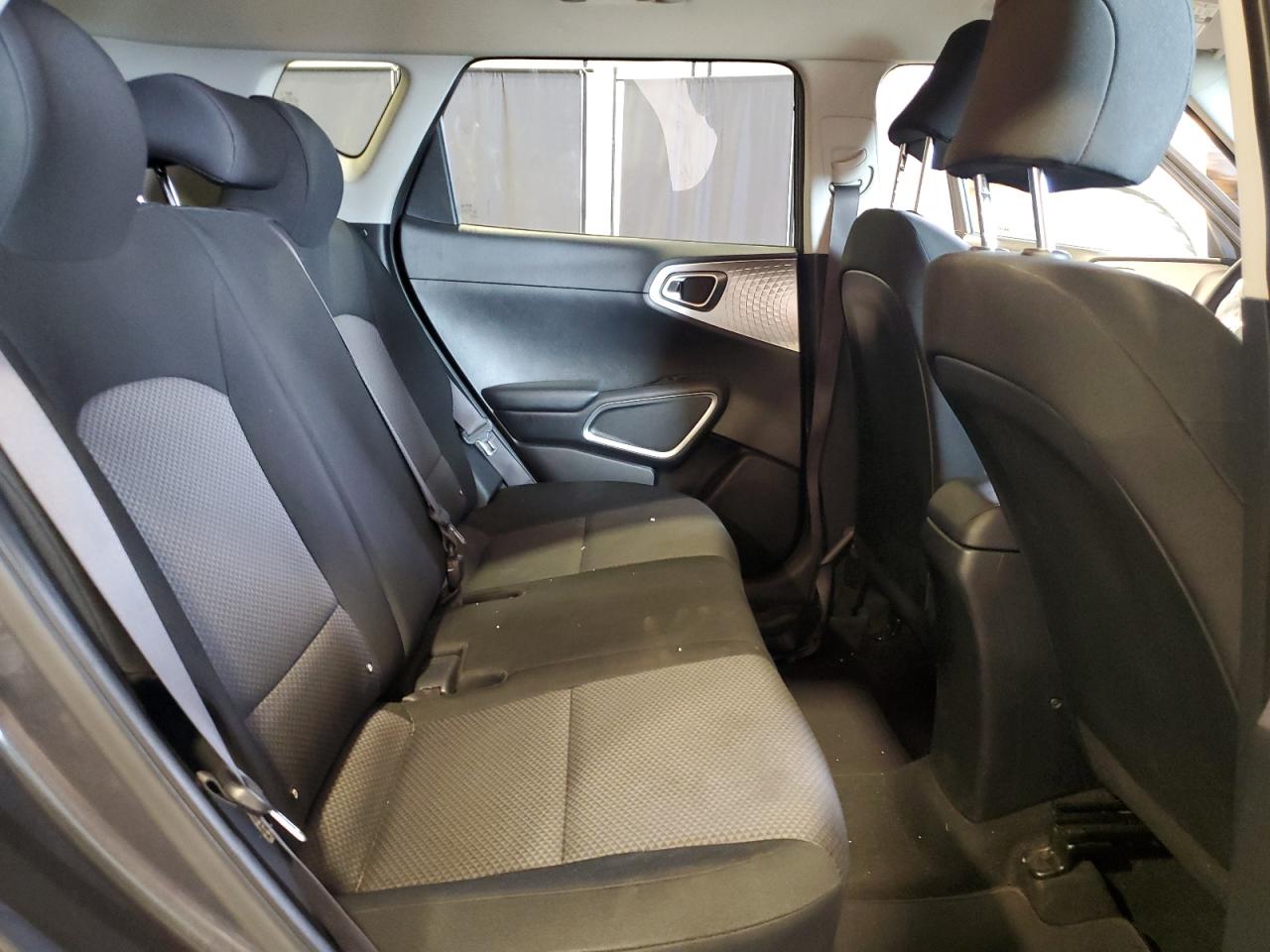 KNDJ23AU6M7742725 2021 Kia Soul Lx