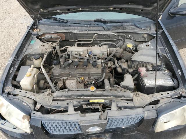 2004 Nissan Sentra 1.8 VIN: 3N1CB51D84L472240 Lot: 60259554