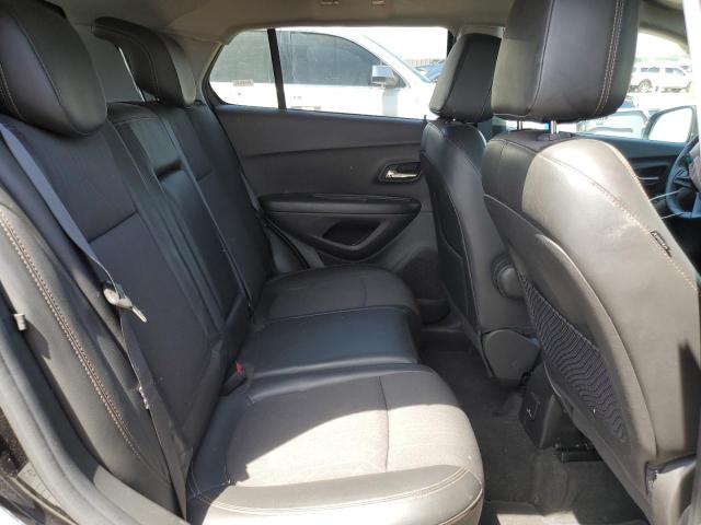 2021 Chevrolet Trax 1Lt VIN: KL7CJPSB9MB346699 Lot: 57328084