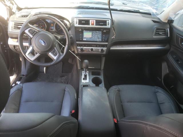 2016 SUBARU OUTBACK 2. - 4S4BSANC7G3246706