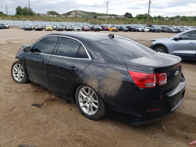 1G11F5SR0DF152352 2013 Chevrolet Malibu 2Lt