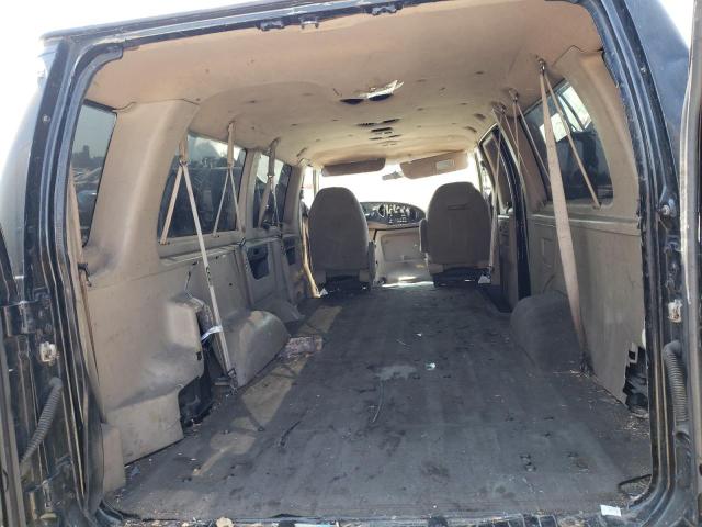 2000 Ford Econoline E350 Super Duty Wagon VIN: 1FBSS31L3YHB80542 Lot: 60638014