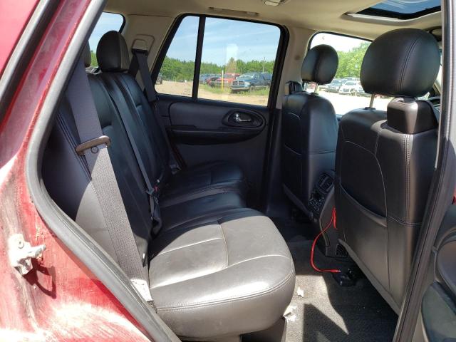 2007 Chevrolet Trailblazer Ls VIN: 1GNET13MX72199954 Lot: 57770814