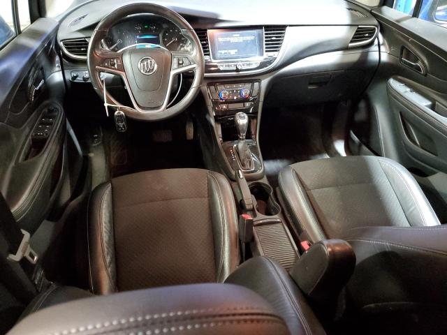 2017 Buick Encore Sport Touring VIN: KL4CJ2SB2HB032866 Lot: 58034204