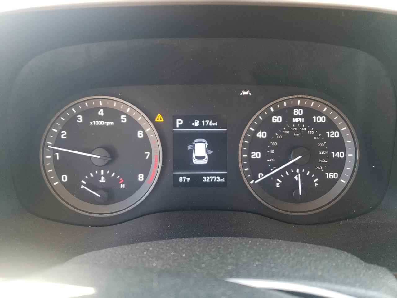 KM8J3CAL1KU972588 2019 Hyundai Tucson Limited