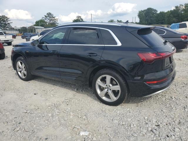 2019 Audi E-Tron Premium Plus VIN: WA1LAAGE6KB022605 Lot: 58832154