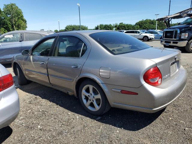 2001 Nissan Maxima Gxe VIN: JN1CA31D81T801968 Lot: 60532374