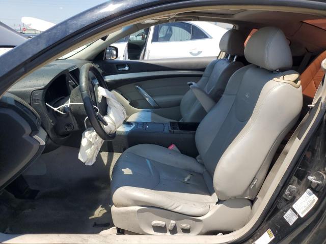 2008 Infiniti G37 Base VIN: JNKCV64E78M102079 Lot: 58912014