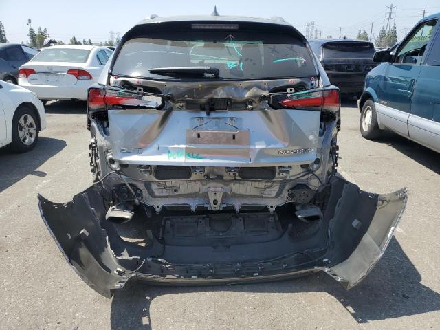 2015 Lexus Nx 200T VIN: JTJYARBZ5F2003616 Lot: 58309364