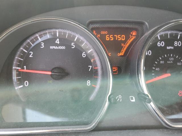 2014 Nissan Versa Note S VIN: 3N1CE2CP5EL394322 Lot: 58570394