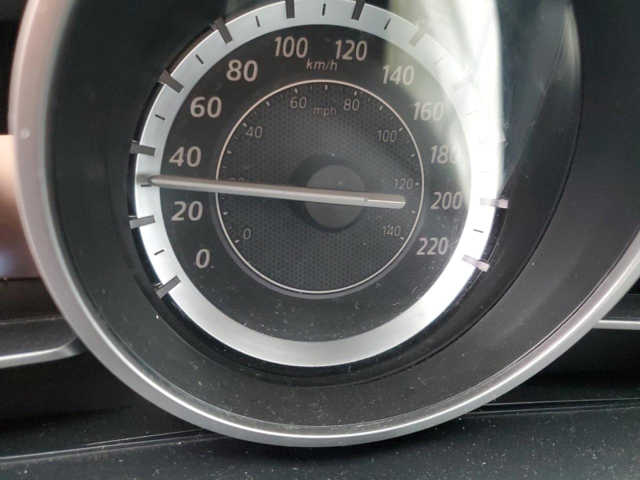 JM1DKDB70G0131260 2016 Mazda Cx-3 Sport