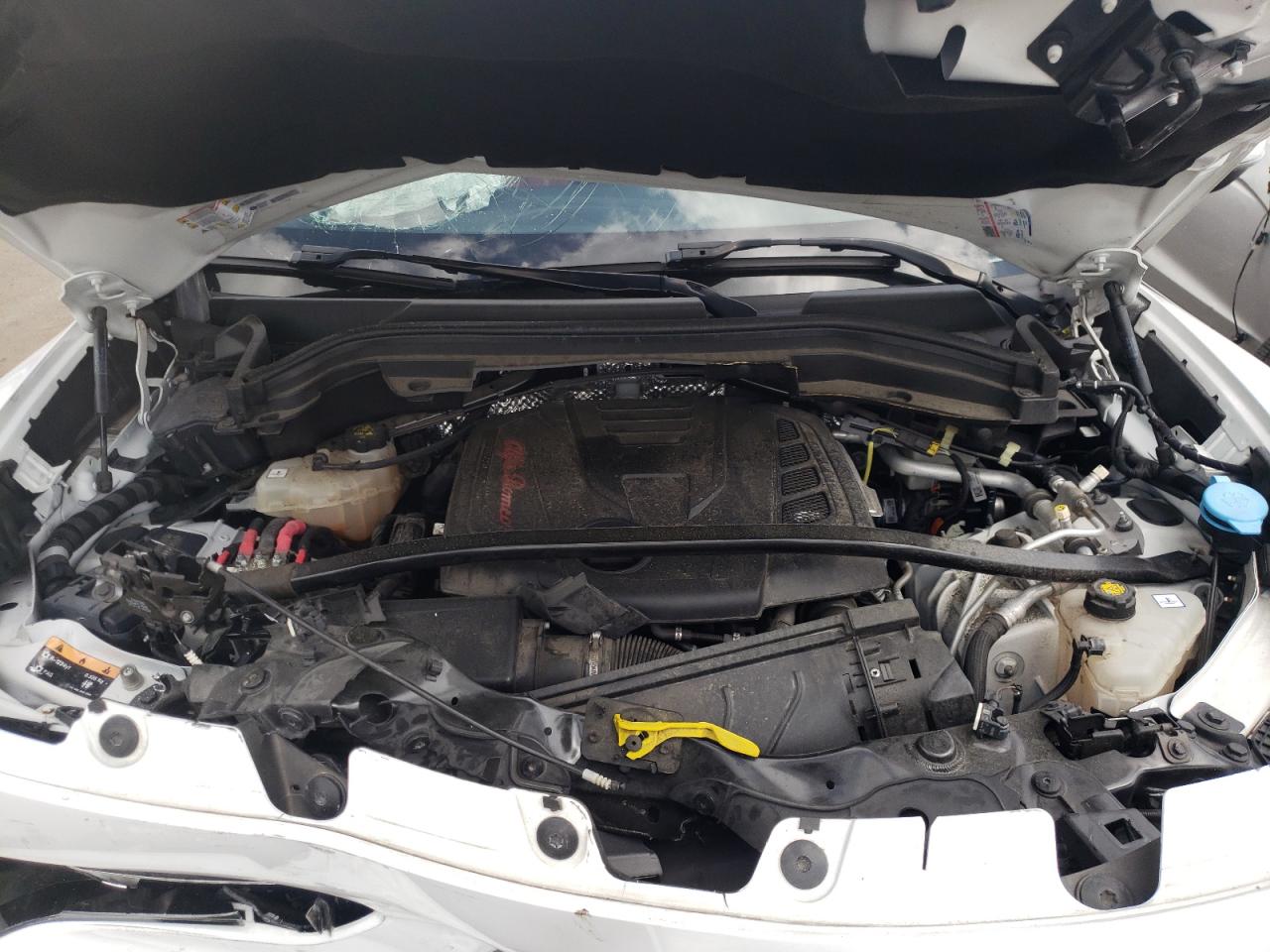 ZASPAKAN7K7C33408 2019 Alfa Romeo Stelvio