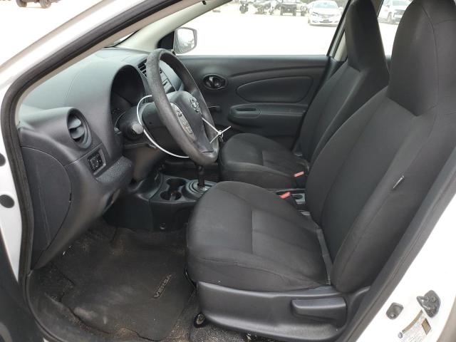 2017 Nissan Versa S VIN: 3N1CN7AP3HL848670 Lot: 56401654