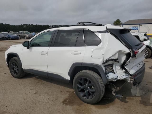 2021 TOYOTA RAV4 LE - 2T3H1RFV1MW181277
