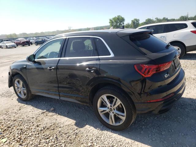 2022 Audi Q3 Premium Plus S Line 45 VIN: WA1EECF39N1021161 Lot: 58683864