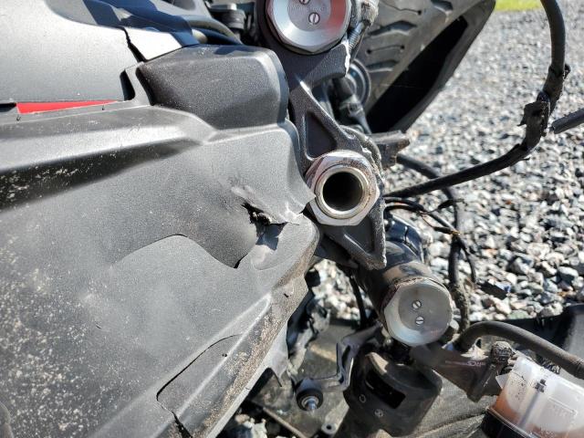 2017 HONDA CBR1000 RA JH2SC775XHK000380