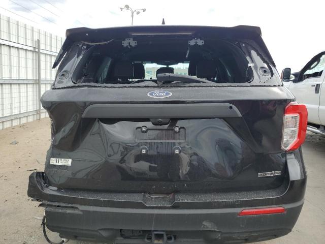 2022 FORD EXPLORER P - 1FM5K8AB7NGB49482