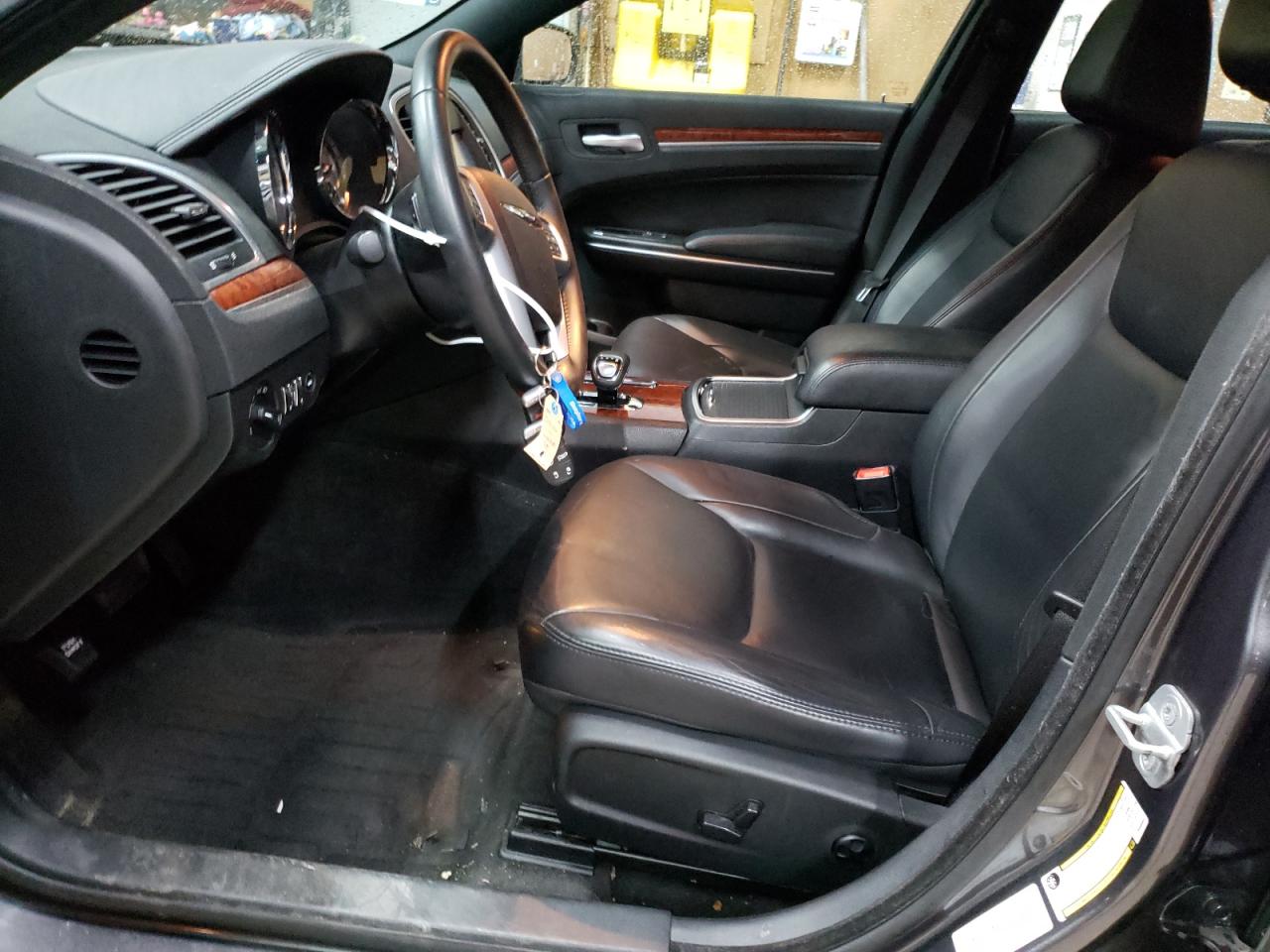 2C3CCARG0DH685567 2013 Chrysler 300