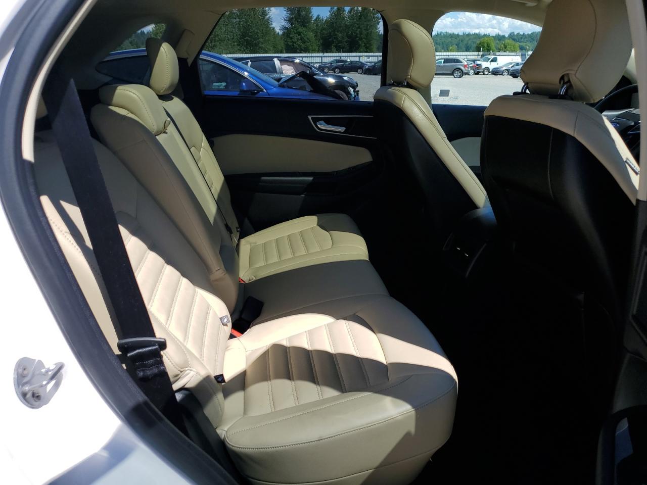 2FMPK4J84HBB62045 2017 Ford Edge Sel