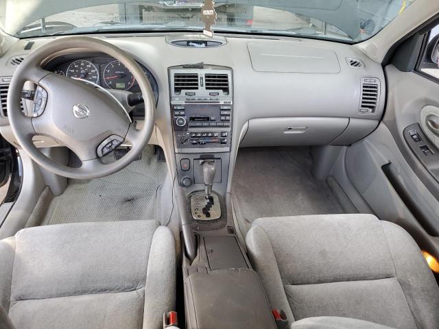 2002 Nissan Maxima Gle VIN: JN1DA31D32T454510 Lot: 60346414