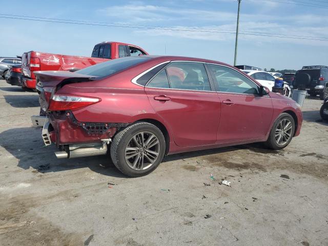 VIN 4T1BF1FKXFU888405 2015 Toyota Camry, LE no.3