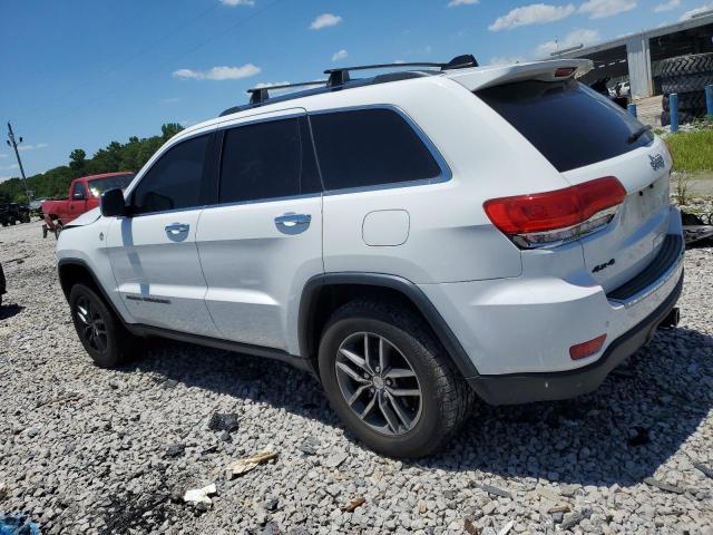 2017 Jeep Grand Cherokee Limited VIN: 1C4RJFBG9HC777806 Lot: 58263824