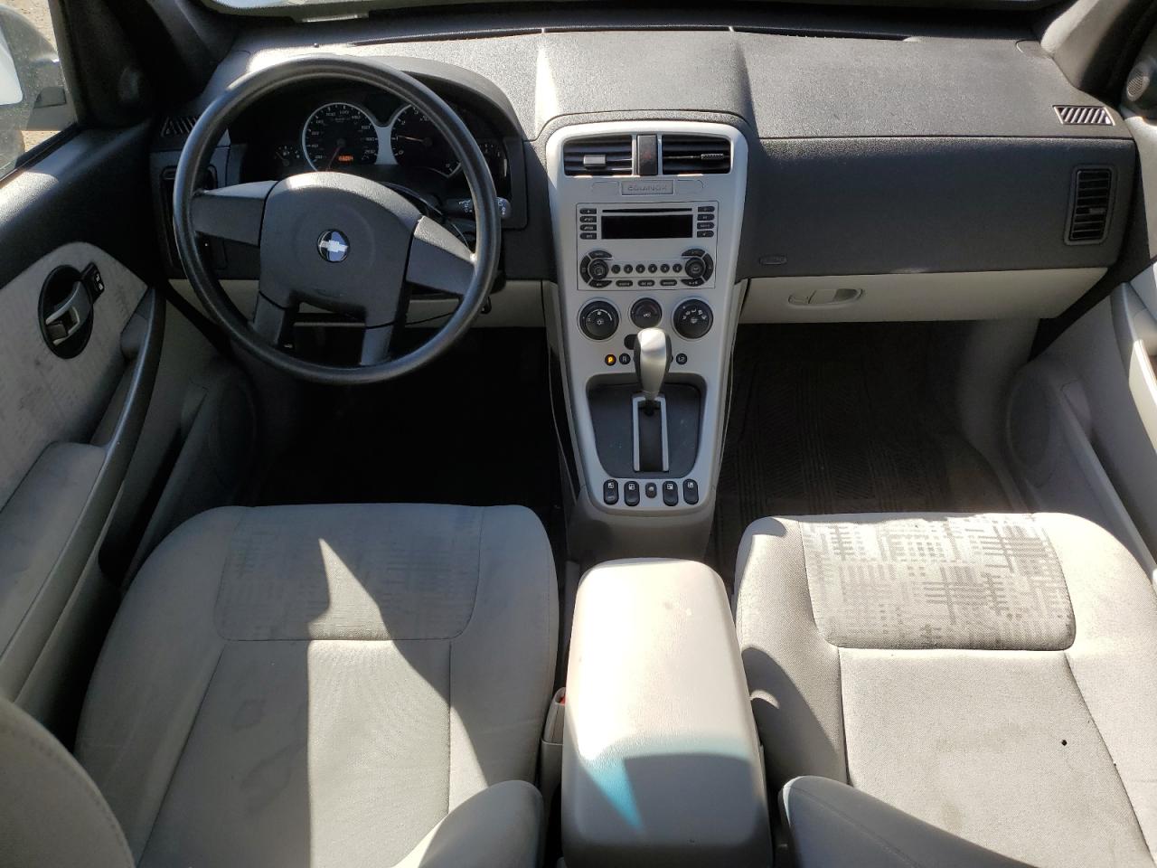 2CNDL13F466146430 2006 Chevrolet Equinox Ls