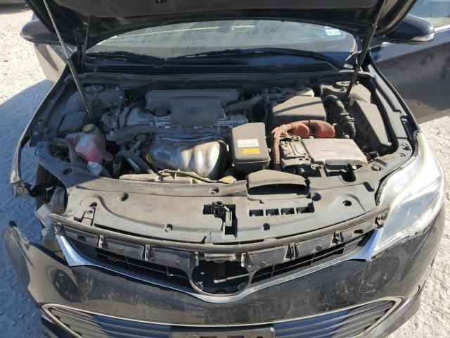 2013 Toyota Avalon Hybrid VIN: 4T1BD1EB3DU003868 Lot: 60401814