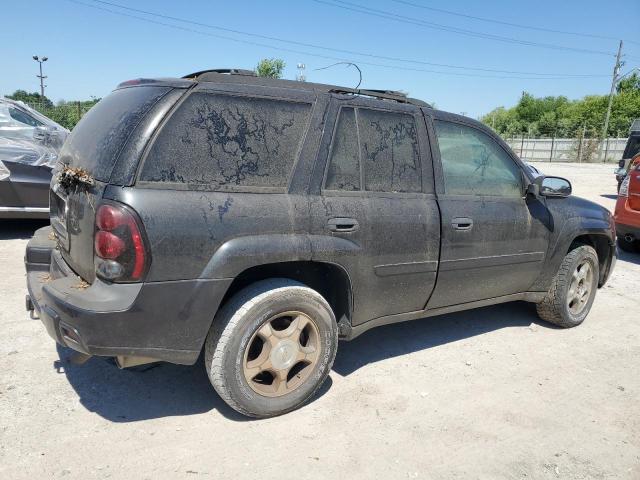 2006 Chevrolet Trailblazer Ls VIN: 1GNDT13S462354815 Lot: 58868984