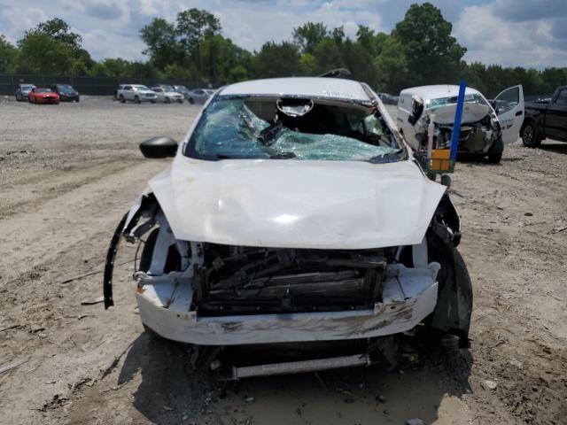 2020 FORD ESCAPE S - 1FMCU0F64LUA25375