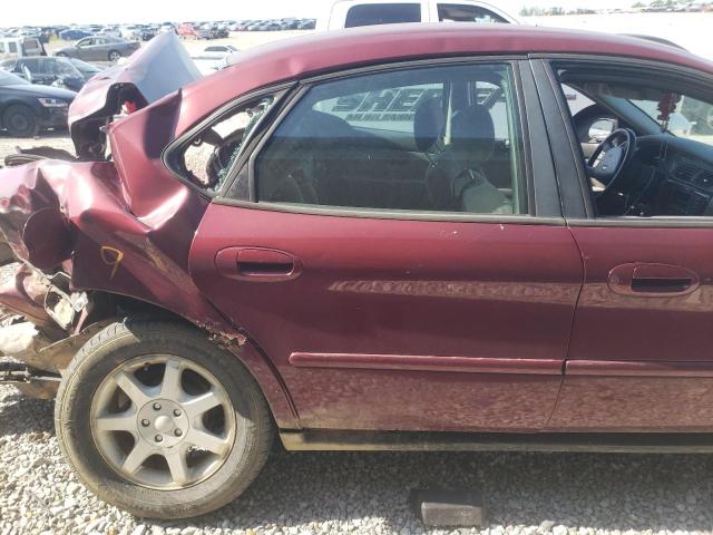 2007 Ford Taurus Sel VIN: 1FAFP56U57A200069 Lot: 60258124